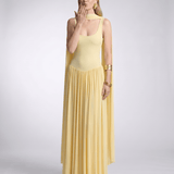 Vestido Maxi Aurelia