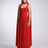 Vestido Maxi Aurelia