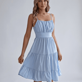 Vestido Midi Lunara
