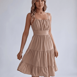 Vestido Midi Lunara