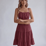 Vestido Midi Lunara