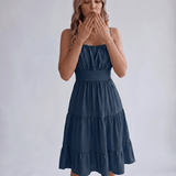 Vestido Midi Lunara