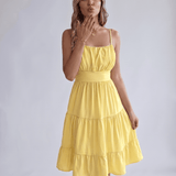 Vestido Midi Lunara