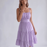 Vestido Midi Lunara
