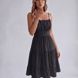 Vestido Midi Lunara