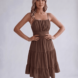Vestido Midi Lunara