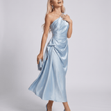 Vestido Midi Seraphine