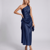 Vestido Midi Seraphine