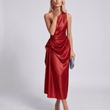 Vestido Midi Seraphine