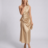 Vestido Midi Seraphine