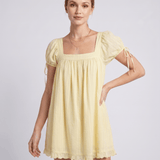 Vestido Mini Solenne