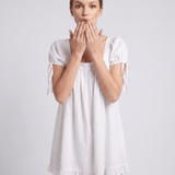 Vestido Mini Solenne