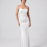Vestido Maxi Aveline
