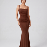 Vestido Maxi Aveline