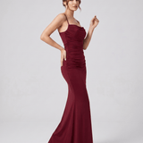 Vestido Maxi Aveline