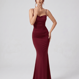 Vestido Maxi Aveline
