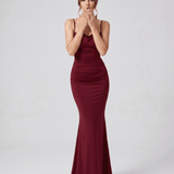 Vestido Maxi Aveline