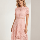 Vestido Midi Aurelia