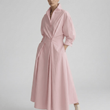Vestido Midi Aurelia