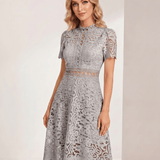 Vestido Midi Aurelia