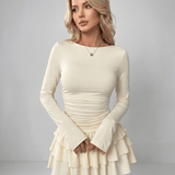 Vestido Mini Aurevia