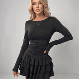 Vestido Mini Aurevia
