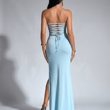 Vestido Maxi Solenne