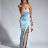 Vestido Maxi Solenne