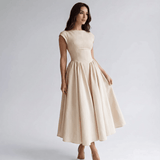 Vestido Midi Elara