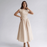 Vestido Midi Elara