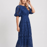 Vestido Midi Valmere