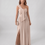 Vestido Maxi Serelune
