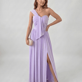 Vestido Maxi Serelune