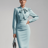 Vestido Midi Celestine