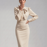 Vestido Midi Celestine