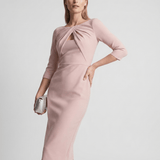 Vestido Midi Aureline