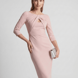 Vestido Midi Aureline