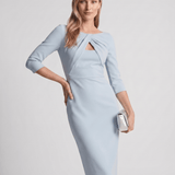 Vestido Midi Aureline