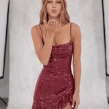 Vestido Mini Lunessa
