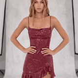Vestido Mini Lunessa