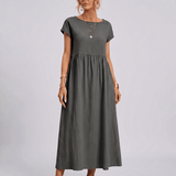 Vestido Midi Solenne
