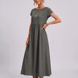 Vestido Midi Solenne