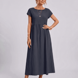 Vestido Midi Solenne