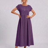 Vestido Midi Solenne