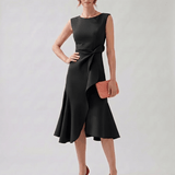 Vestido Midi Serelune