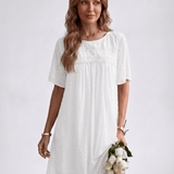 Eloria Mini Dress