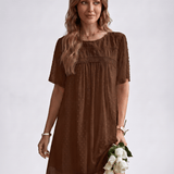 Eloria Mini Dress