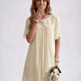 Eloria Mini Dress