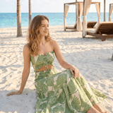Vestido Maxi Solmera