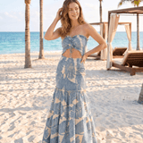 Vestido Maxi Solmera